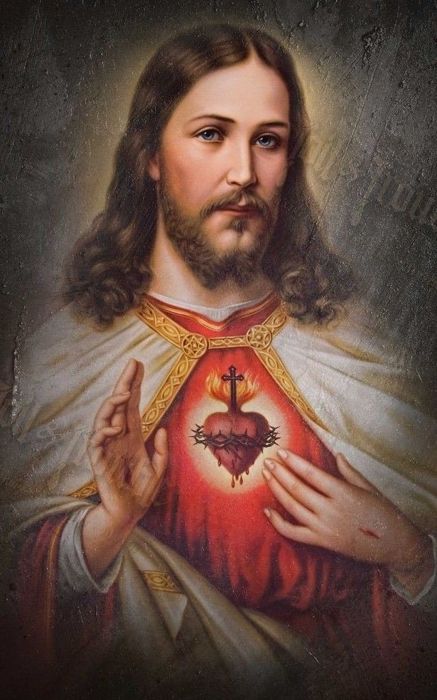 I’ve walked past this for 36 years in my Nan’s front room. She’s had it on the wall since before I was born. She’s 86 now.

I never thought much of it, until now.

After everything we’ve seen happen to this country… I finally get it.

Faith. Family. Country. That’s what holds us