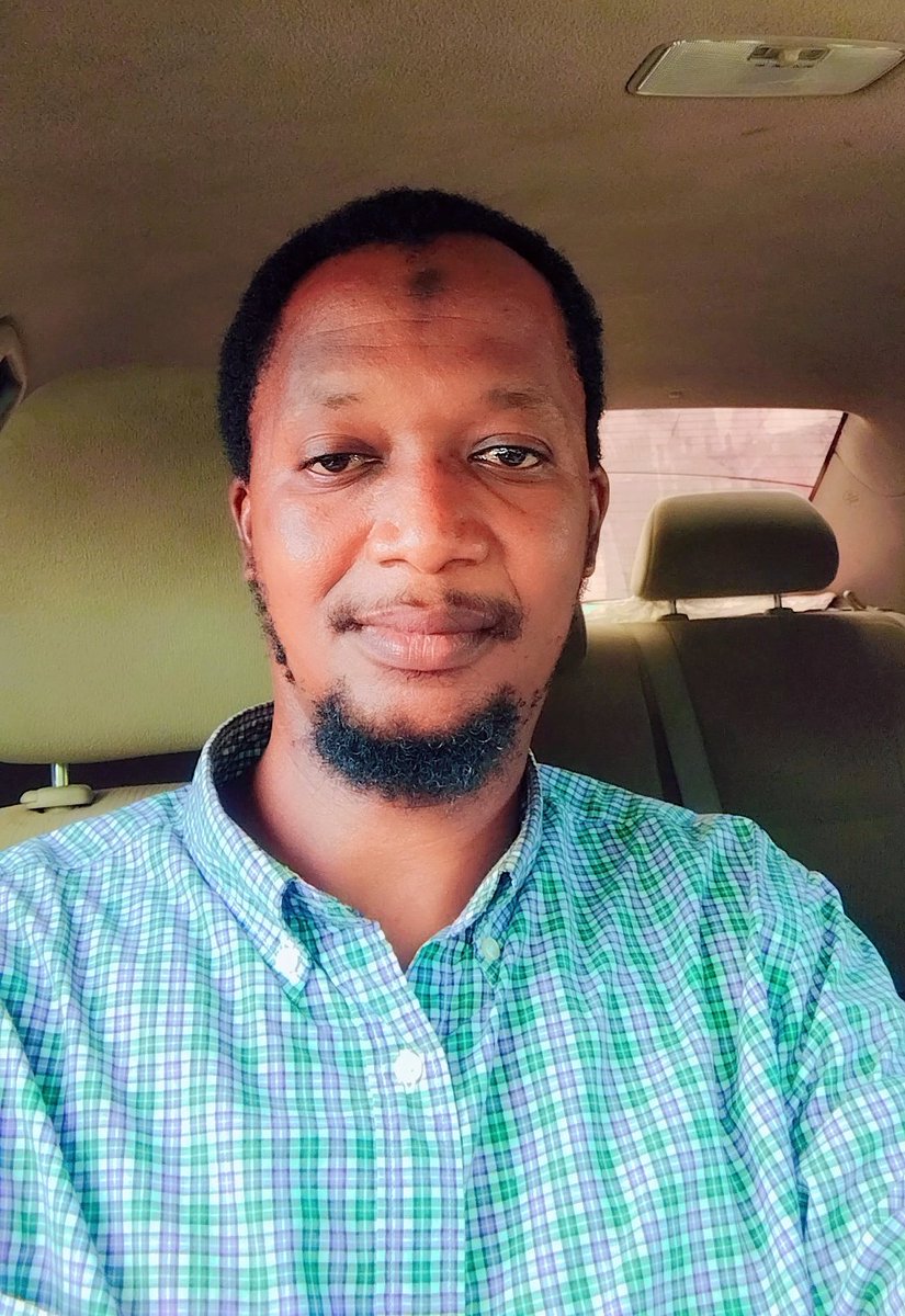 Name………….. Mustapha Atiku
Age……………… 41 years
State…………… Kano State
Genotype……. AA
Blood group… O+
Occupation…. Pharmaceuticals