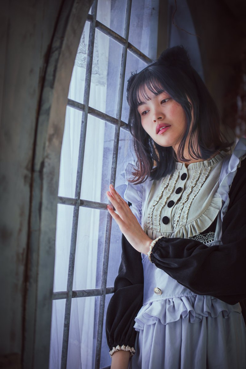 choku870's tweet photo. EOS R6markⅡ
TAMRON SP 70-200mm F2.8 Di VC USD G2(85mm)
#るな
#メイド
#ポートレート
#スタジオガーデン
#studiogarden https://t.co/DqzpEj8hnx