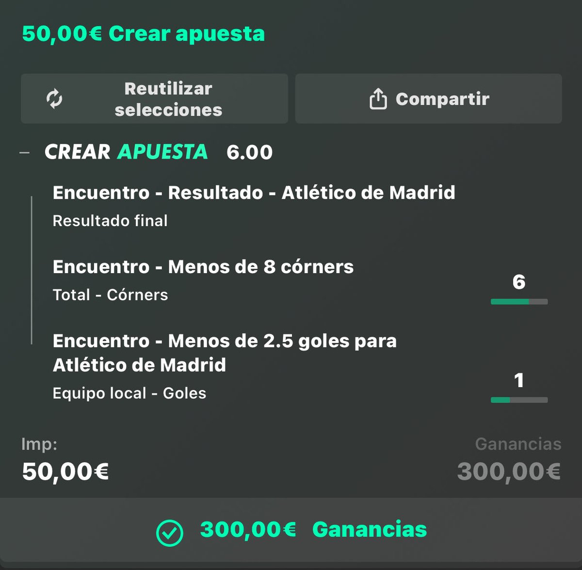 MagicoCherry's tweet photo. A COBRAAAR. Aún no os habéis enterado? El mejor de la nueva. 👹

CUOTA 10✅
CUOTA 6✅

Sorteo 50€ entre los que den ❤️ y me sigan. https://t.co/RpPbFvoC1V