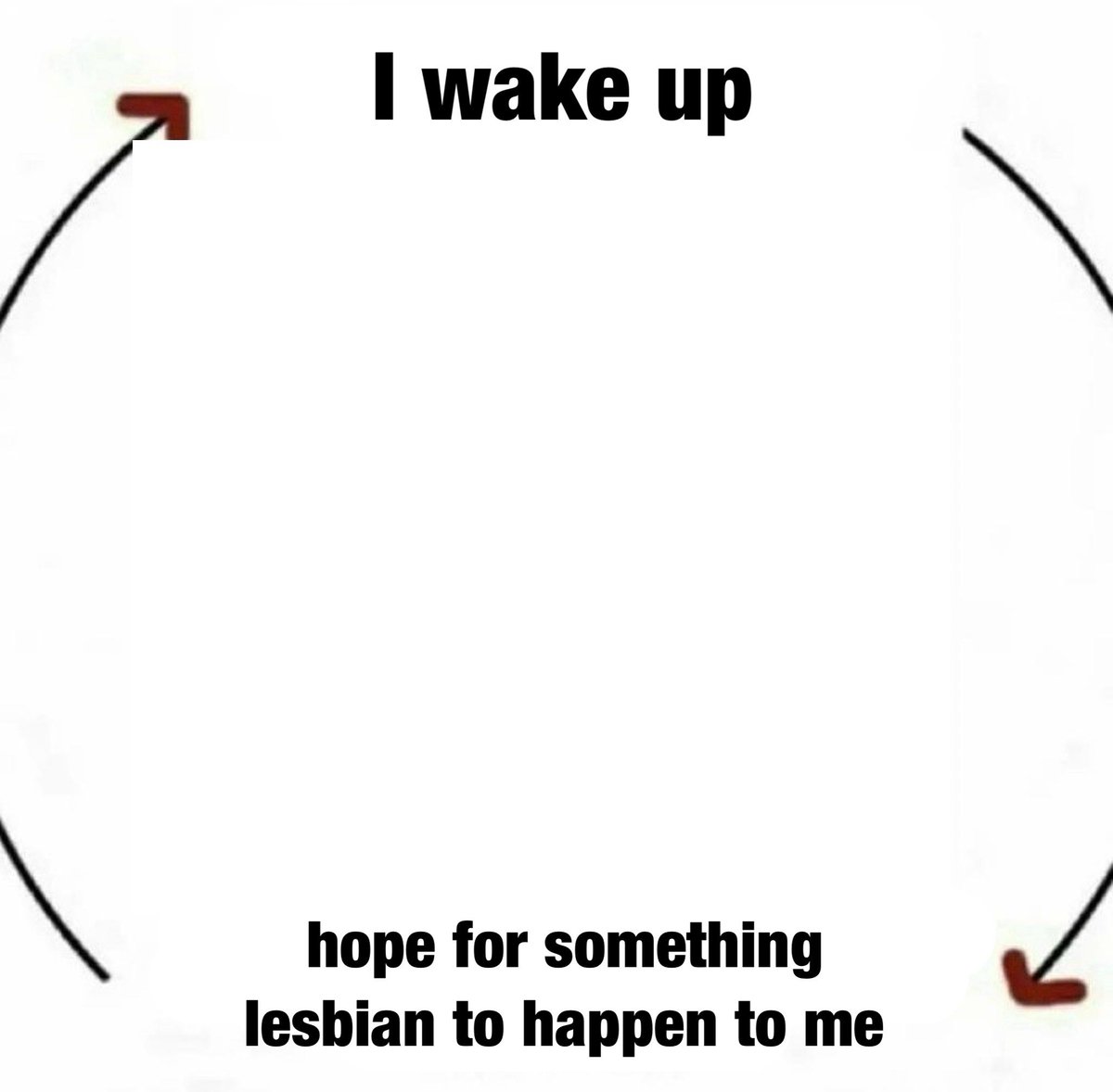 lesbiasnism's tweet photo. https://t.co/CEmdyWsTFe