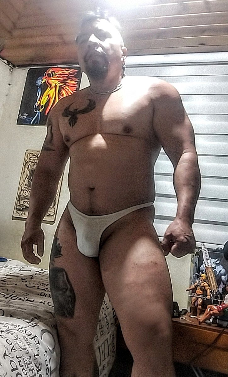 ferfajardo79's tweet photo. Modo oso, #gym #muscle #fitness #gymmotivation #entrenando #viga #thongmen #coach #gymbro #gymcrush #madurosmamados #muscleguy #fitnessguys https://t.co/XBI1x8ROJZ