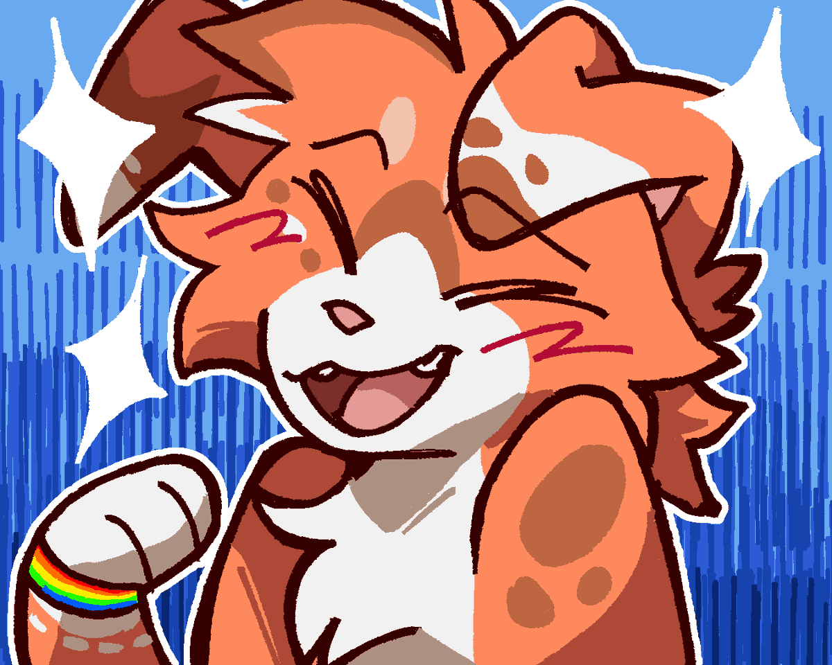 Birthday boy Dani~ Remind him he's a cutie