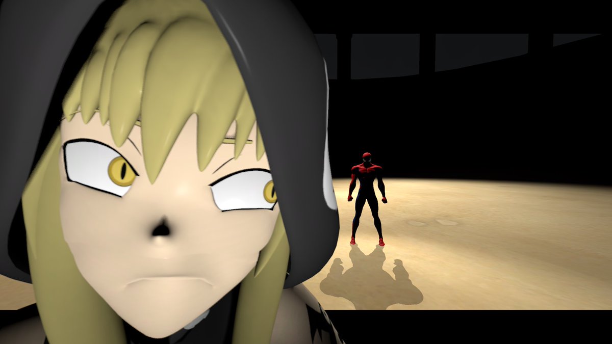 The Amazing Spider-Man! (@nycwebhead62) on Twitter photo 