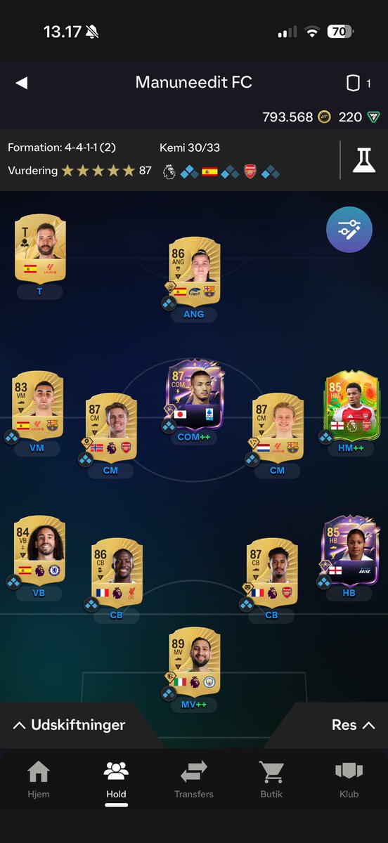 VonHoeg's tweet photo. @DonkTrading What do i need ? https://t.co/TfxwugXoSd