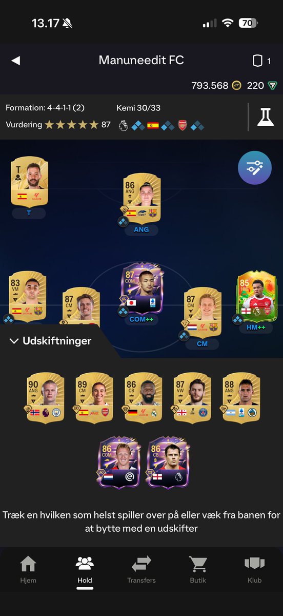 VonHoeg's tweet photo. @DonkTrading What do i need ? https://t.co/TfxwugXoSd