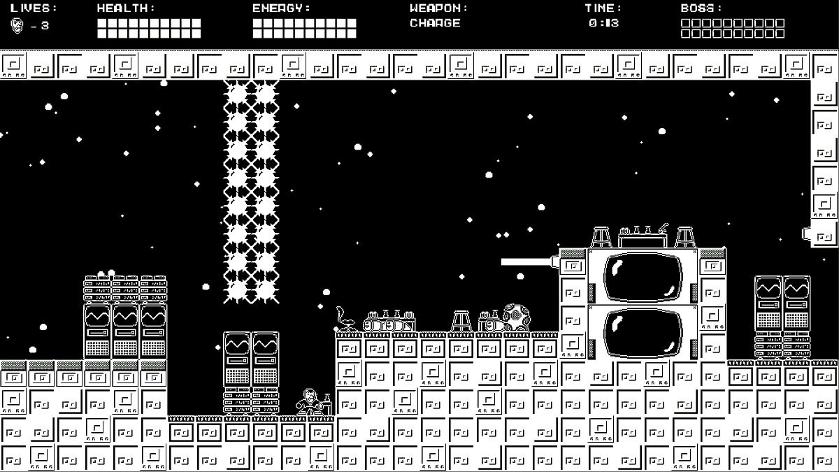 Suicidal Robot Games tweet media