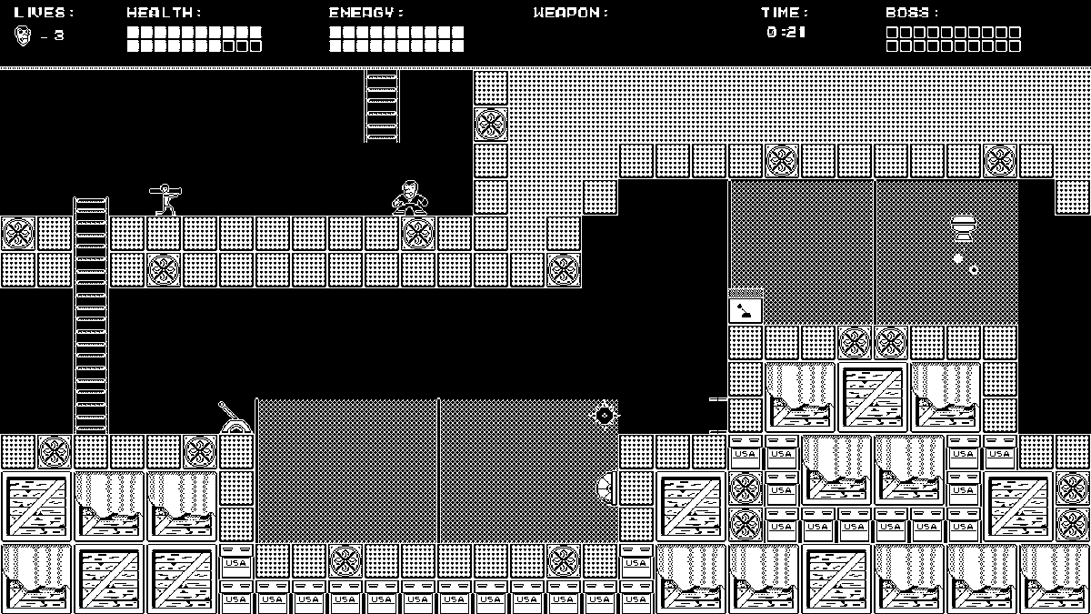 Suicidal Robot Games tweet media