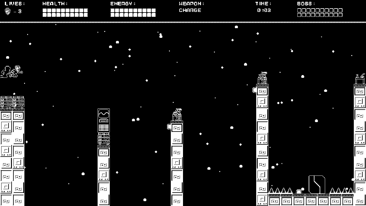 Suicidal Robot Games tweet media