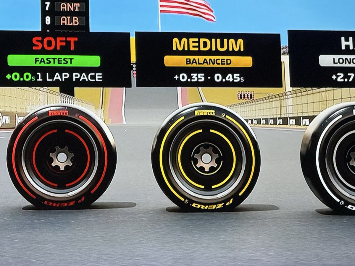 margaretojalvo's tweet image. #USAGP #F1 #conditions ready #QUALIFIED @RImpaglione pics #MO #ESPN