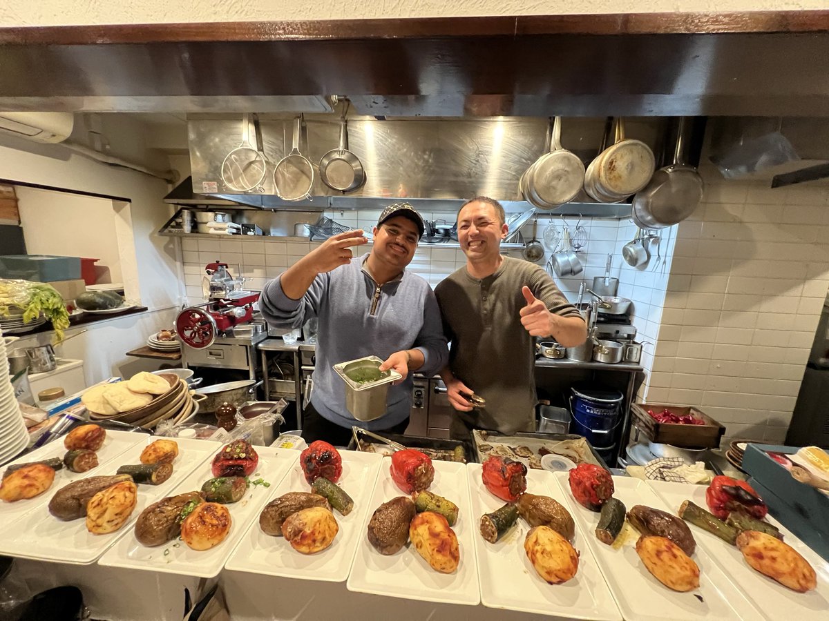 堀田裕介 tweet media