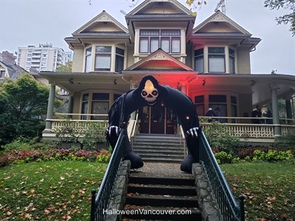 2026Halloween's tweet photo. Check out all the Halloween Events in Vancouver, Canada this year!

https://t.co/UHbY4GGj0y

Please RT and follow

#Vancouver #Canada #Halloween https://t.co/WymVtuCjD9