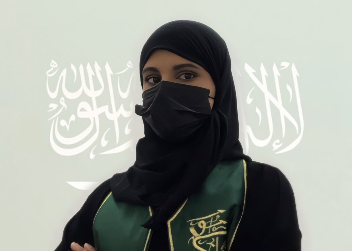 1m14's tweet photo. في إنجاز سعودي عالمي جديد لبنات الوطن..

بنت الوطن "شادن البلوي" تحقق المركز الأول على مستوى العالم في مجال الطاقة المستدامة، في معرض رومانيا الدولي للابتكارات و الاختراعات 2025.

🇸🇦🇸🇦
#المملكة_العربية_السعودية 
#رؤية_السعودية_2030 
 #النصر_الفتح https://t.co/rjuuFajwRO