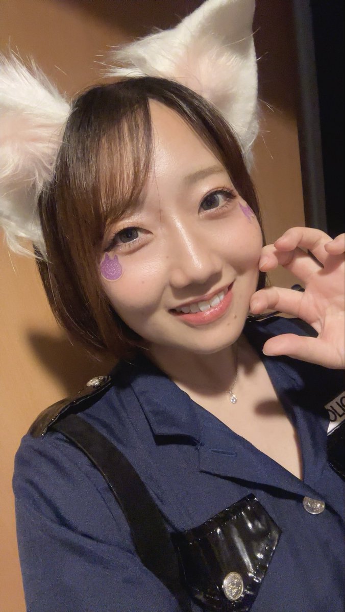おはにゃんてぃーず🎃
明日からの月刊ジャイアンツ2026読者モデルADファイナル審査に向けて、今日までしっかり体力温存します🛌とにかく3週間元気に配信できるよう、無理はしすぎず…最後まで頑張ります🔥
配信はあんまり見ないけど…というあなたも！ファイナル審査、ぜひ協力していただきたいです！