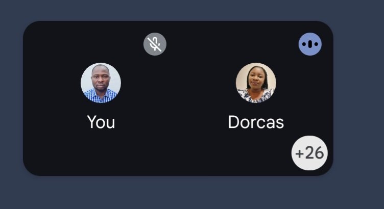 I_amDorcas's tweet photo. Yesterday, we had the Onboarding for AgriPath Mentorship Cohort 1
30 brilliant young Nigerians are set to begin their journey in advancing agricultural research & communication.
First task: writing their graduate school SOPs! ✍️
#AgriPath #AgriYouth https://t.co/eyseVpkbxd