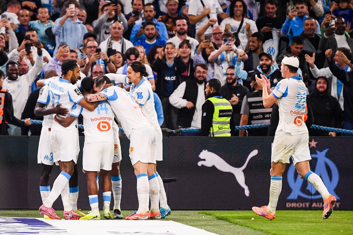 Actu Foot tweet media