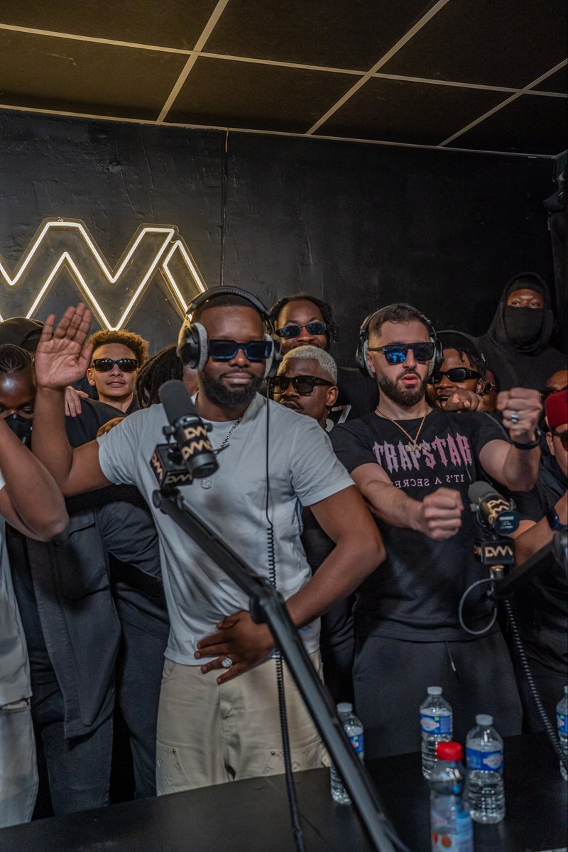 Medjalive's tweet image. J’ai glow up nan ?