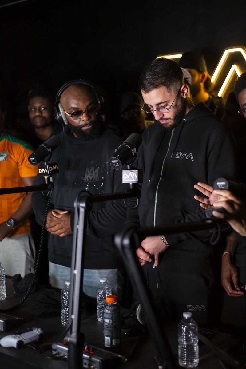 Medjalive's tweet image. J’ai glow up nan ?