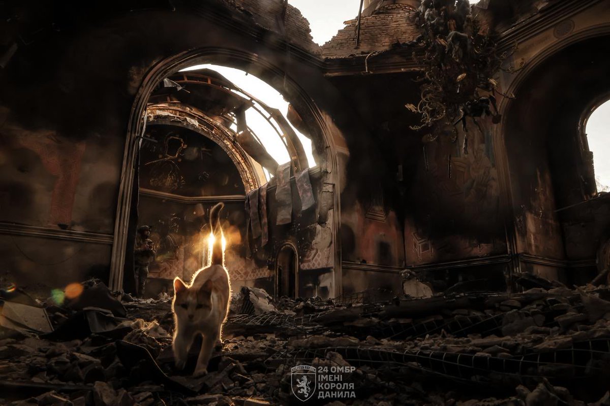 Lord, how much longer must we walk through this hell?