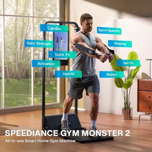 homegymusa's tweet image. homegymusa.com/products/smart…

Get a complete workout experience with personalized training and smart technology right in your living room

#SmartHomeGym
#AIWorkout
#HomeFitnessRevolution
#AllInOneGym
#StrengthTrainingAtHome
#FitTech
