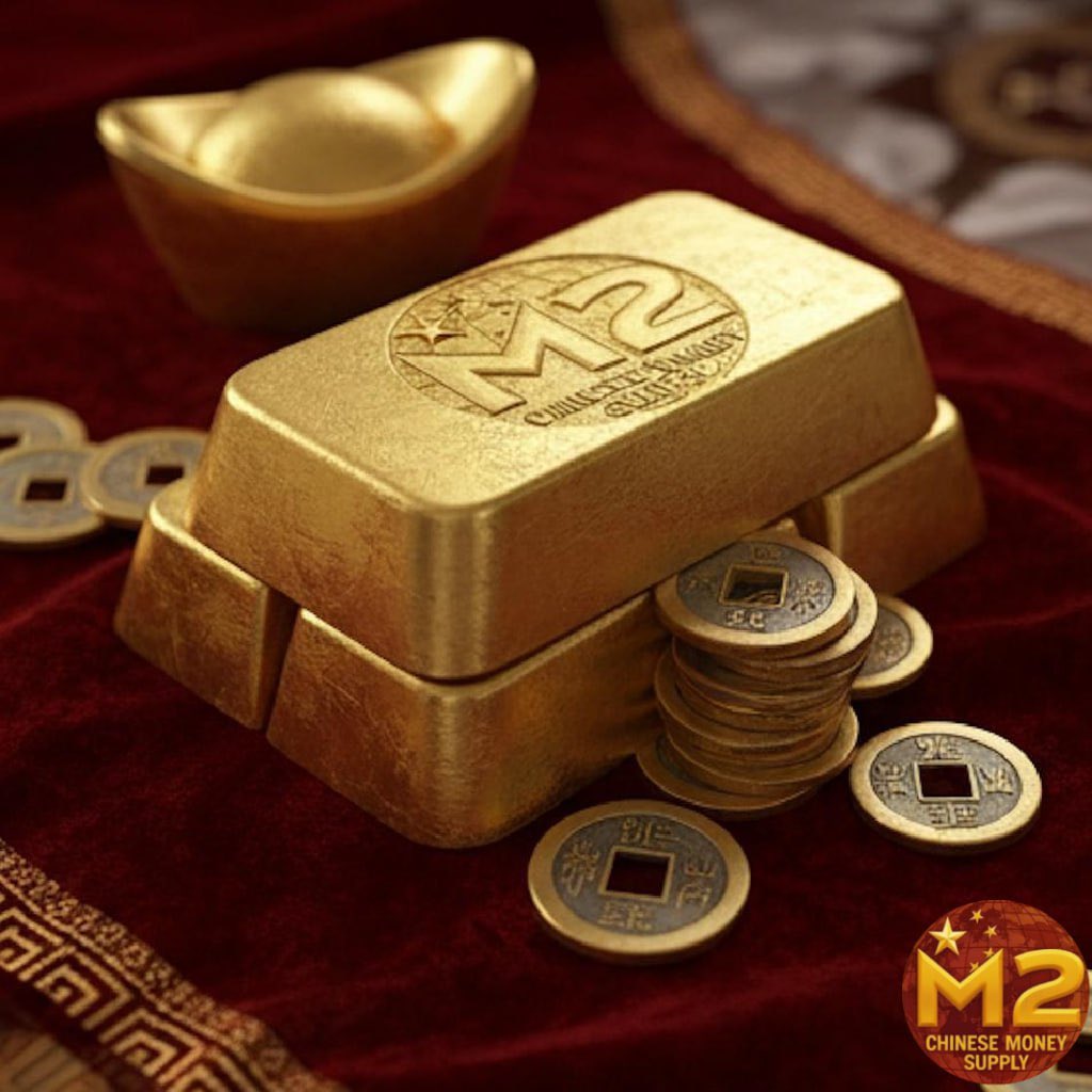 M2onbsc's tweet photo. @BNBCHAIN 货币供应，经济的血液。 https://t.co/lq8q0Pu4Tg