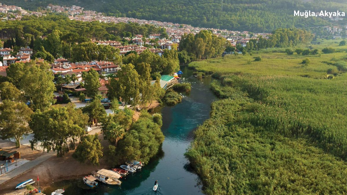 bosunatiklama's tweet photo. Birleşmiş Milletler'in 'En İyi Turizm Köyleri' listesine Türkiye'den 4 köy girdi.

• Muğla, Akyaka 
• İzmir, Barbaros
• Mardin, Anıtlı
• Antalya, Kale Üçağız https://t.co/stL0KRSvt1
