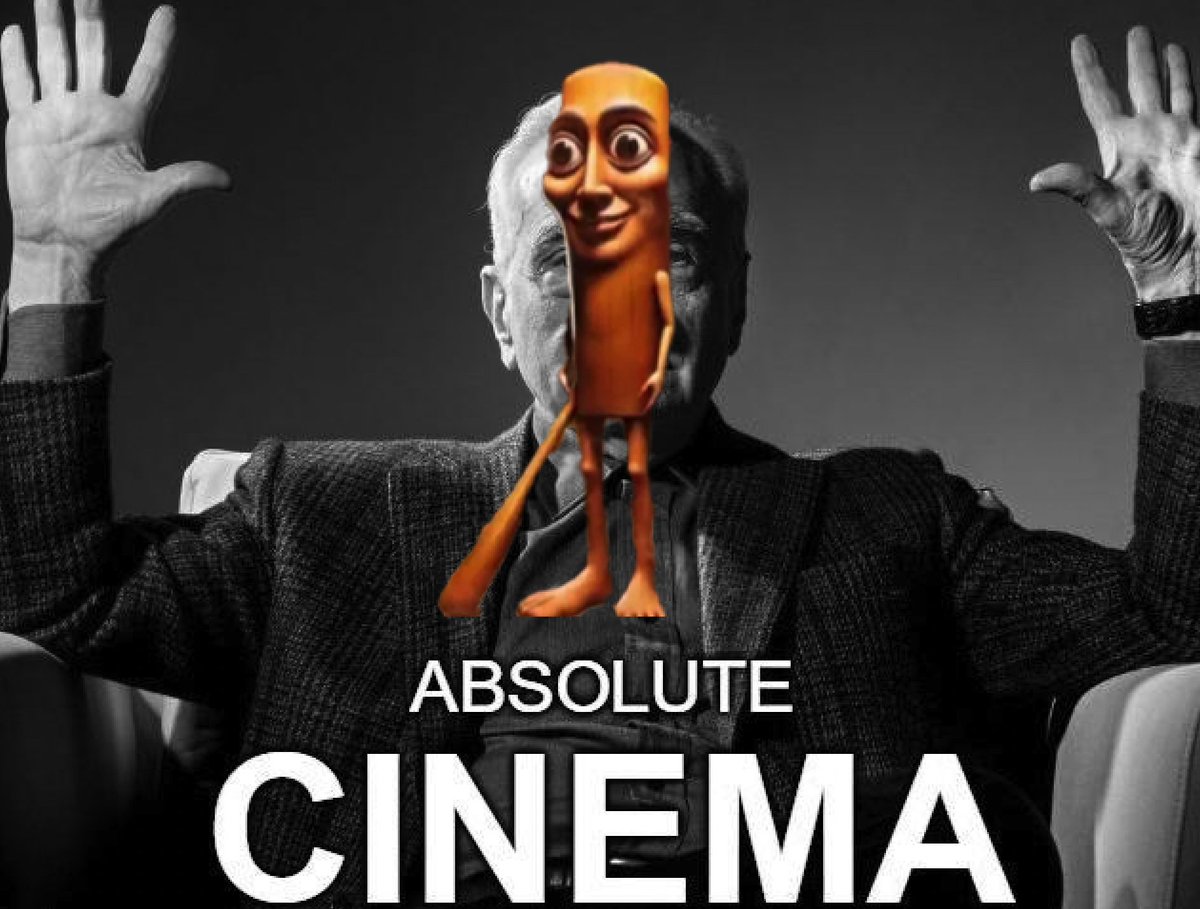 iscriptfast's tweet image. THE GOAT TUNG TUNG IS OFFICIALLY BACK.