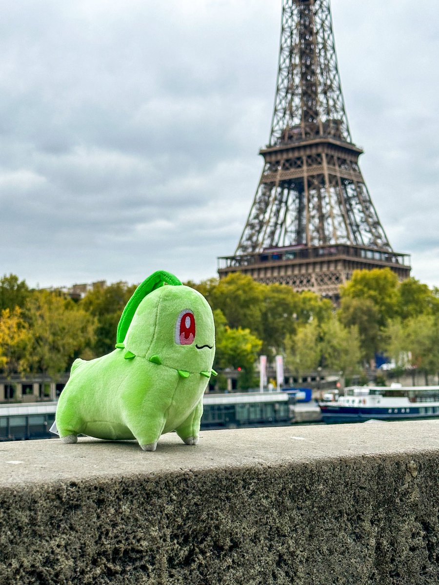 i can’t believe they made pokemon legends za in real life