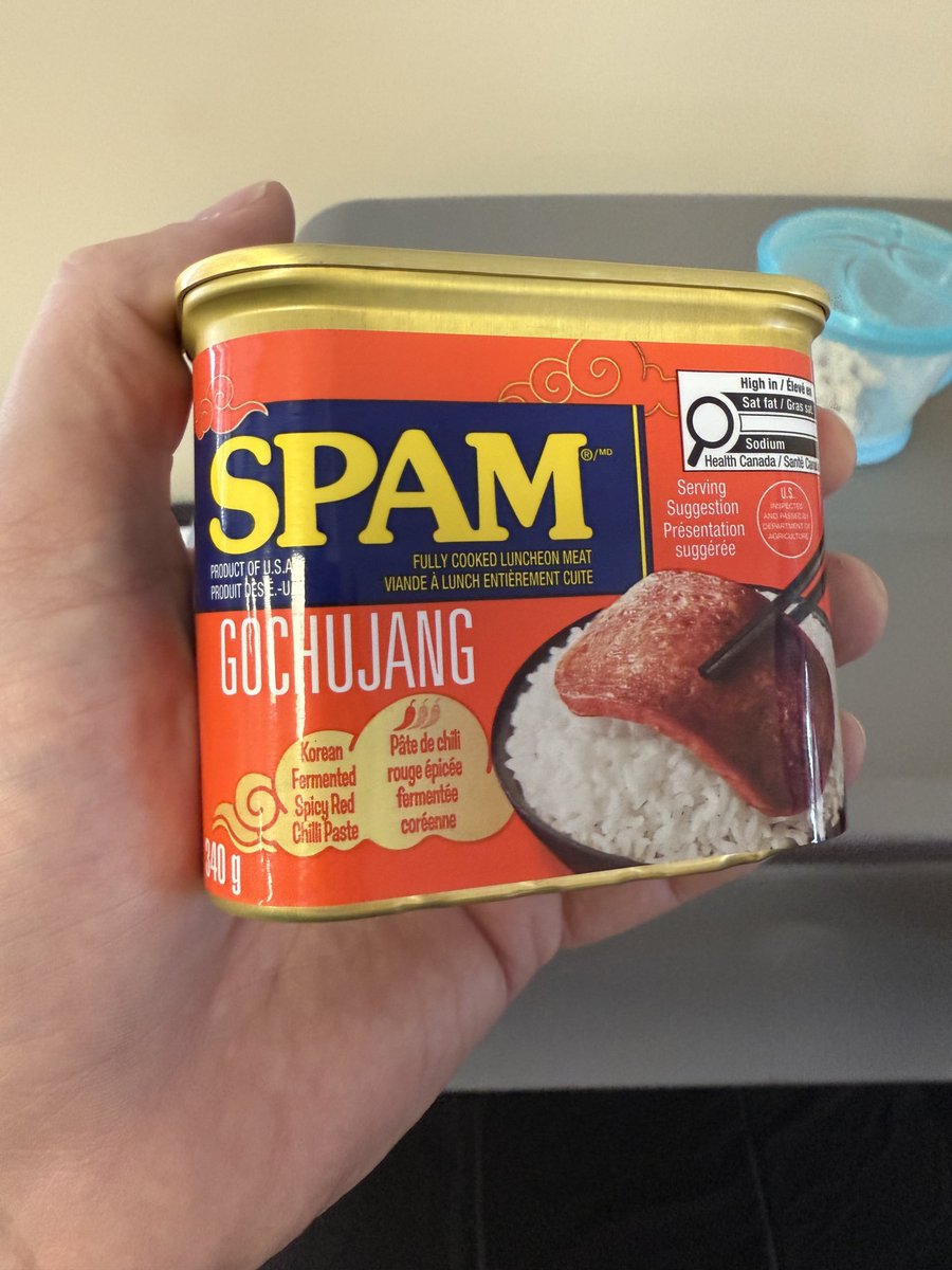 moseleywilliams's tweet image. I have questions. #spam #spam #andmorespam