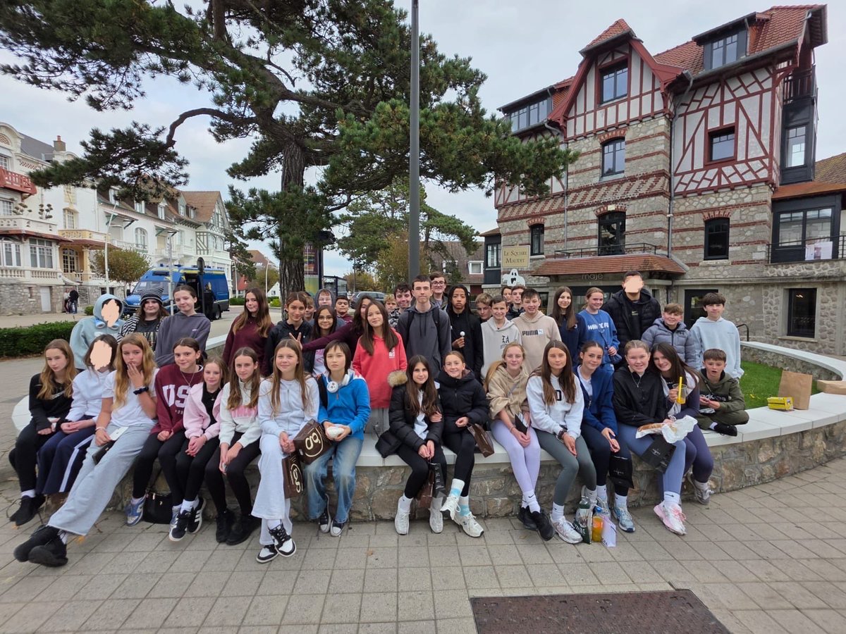 Opal Coast 🇫🇷 - A visit to the Town of Le Touquet for some shopping 🛍️