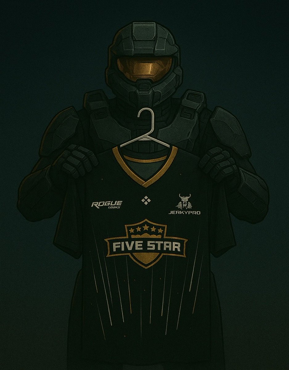 Five Star tweet media