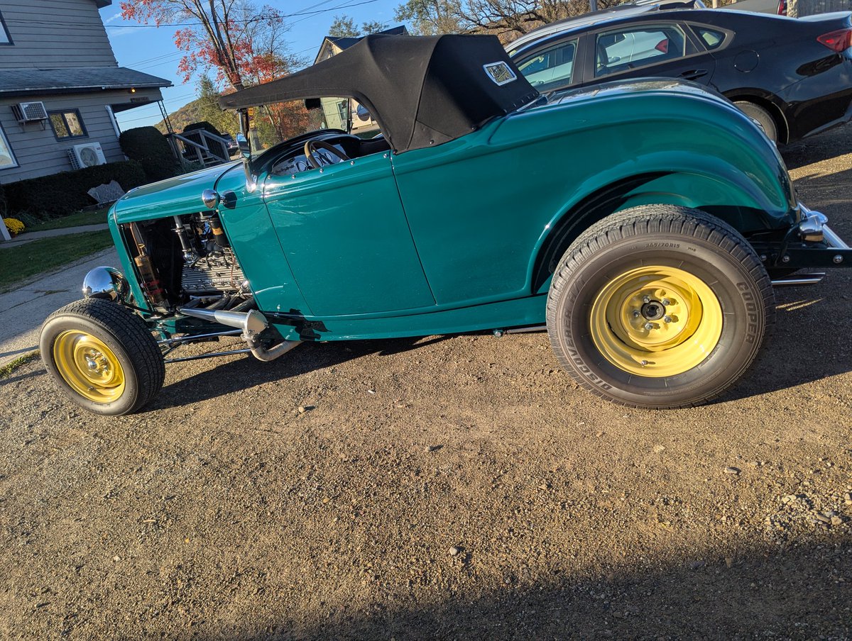 Automotiveinthefield (@autointhefield) on Twitter photo 