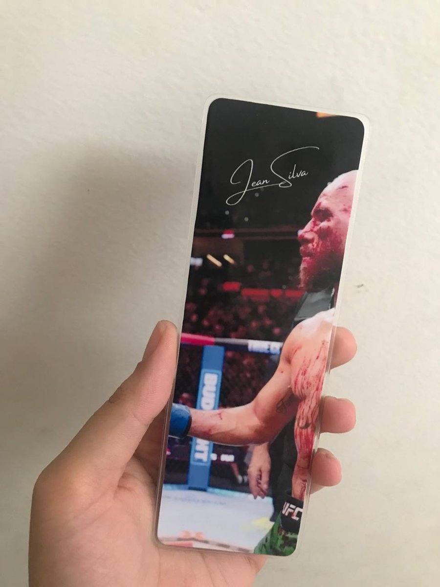 Gente, a saga continua viu esqueci de mostrar antes...