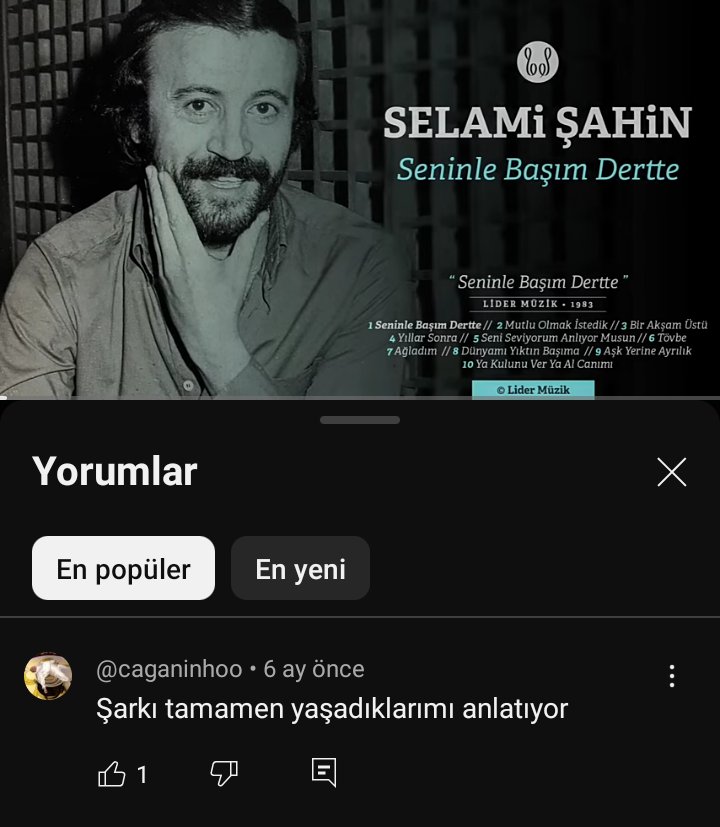 artık pek anlatmıyor