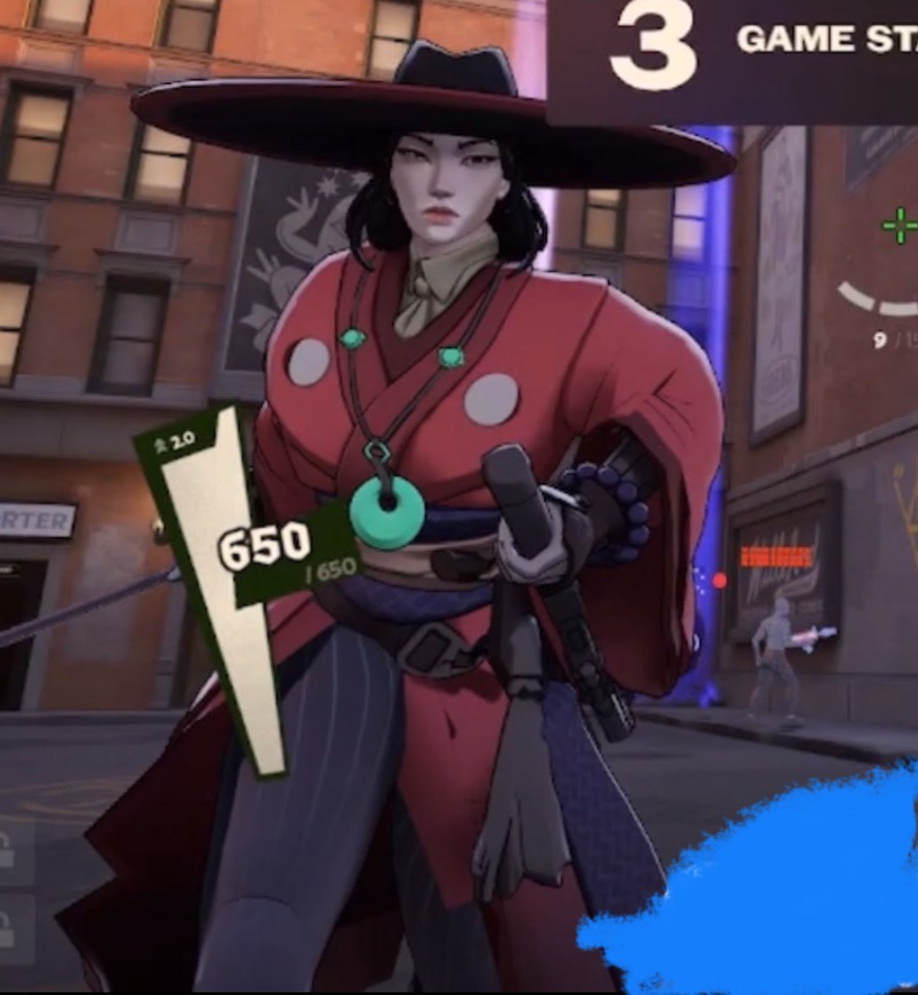 deadlock_8's tweet image. Okay nvm, leaked.

#deadlock