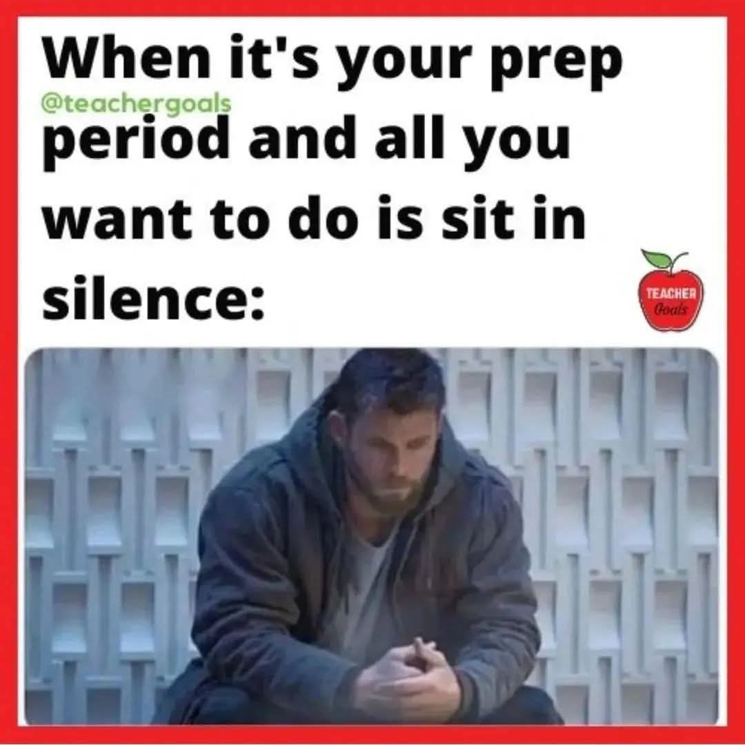 30m is not enough time, especially when you have duty during lunch.