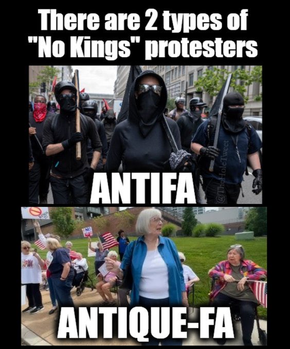 <a href="/DonaldJTrumpJr/">Donald Trump Jr.</a> Young radicals + Old hippies