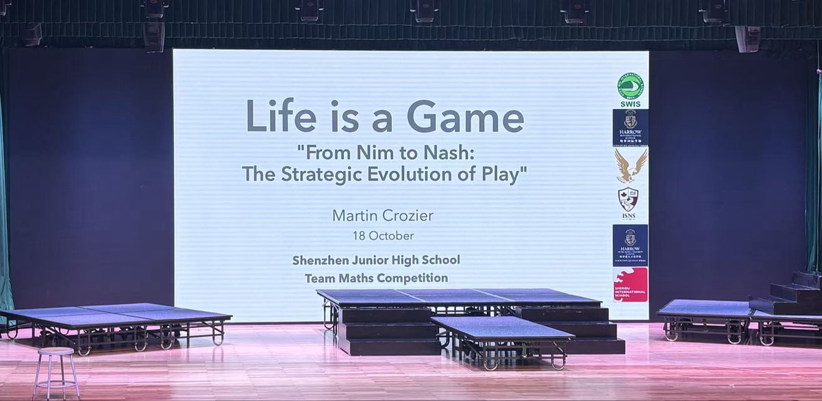 Martin Crozier tweet media