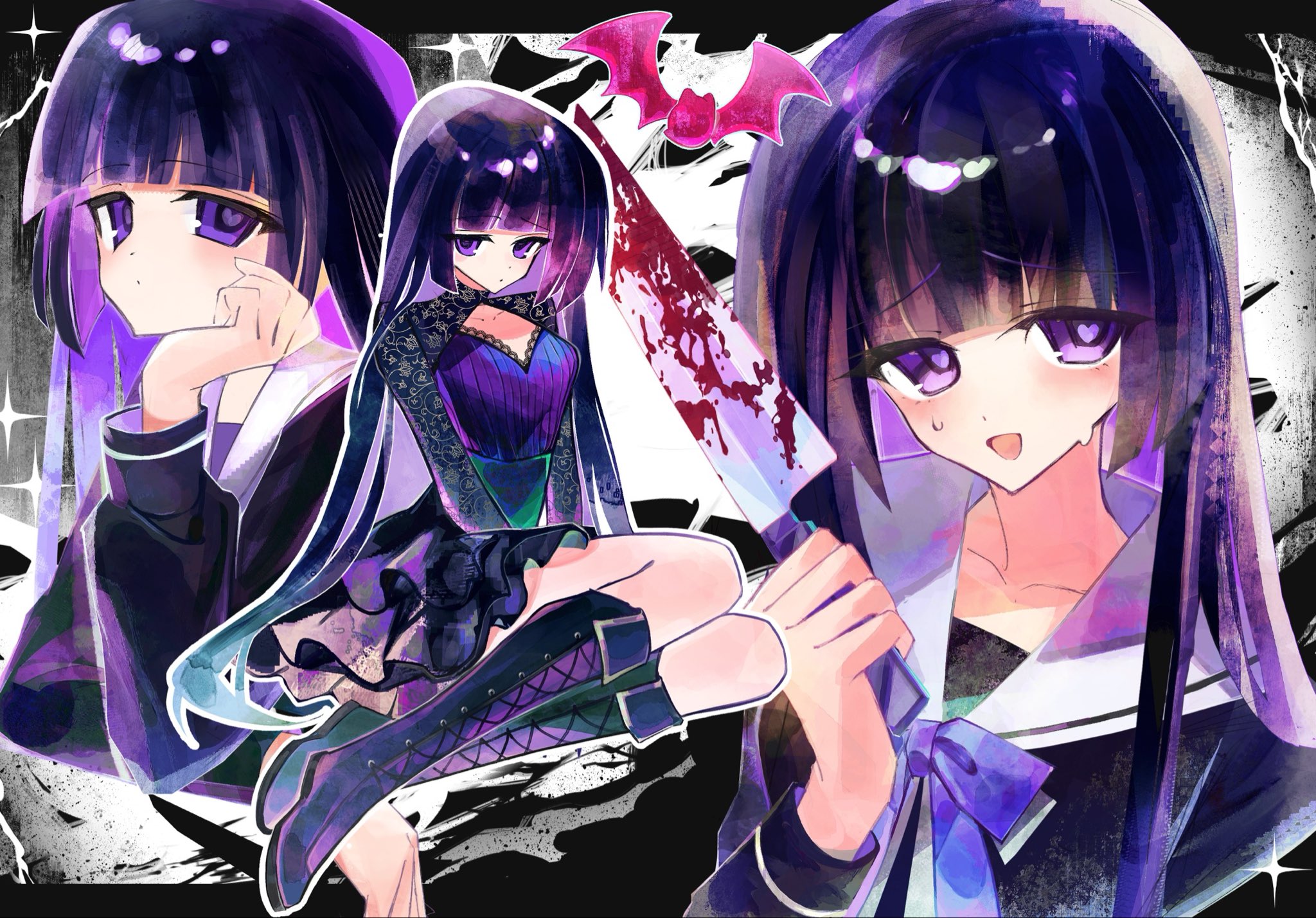 桜里@11/16 東6 フ58a (@sakurazato_ouri) / X