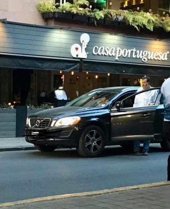 Siempre me ha llamado la atención algo:
los gobiernos de izquierda suelen robar más que los de derecha.
Y no lo hacen solo por ambición, lo hacen por ideología.

Según el marxismo, la riqueza solo puede venir del robo —de la “plusvalía” que el empresario le quita al trabajador—.