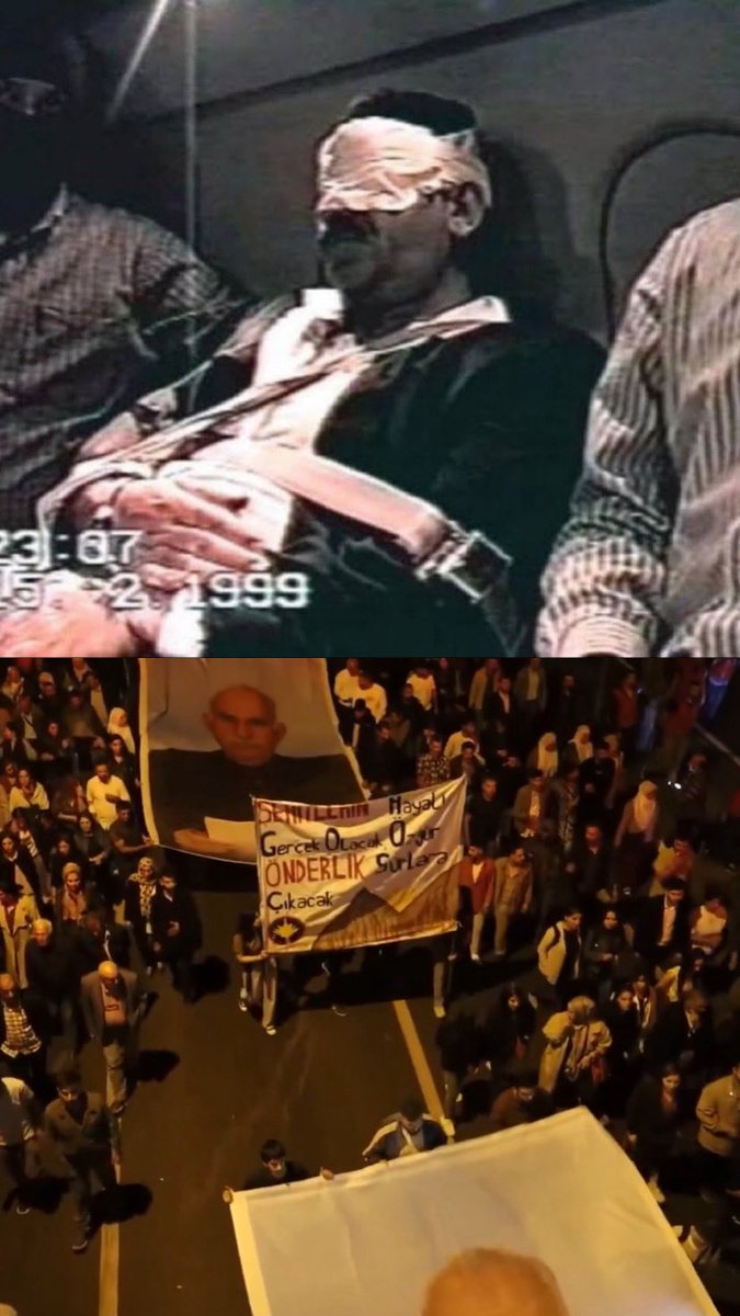 Ahmet KAPLAN tweet media