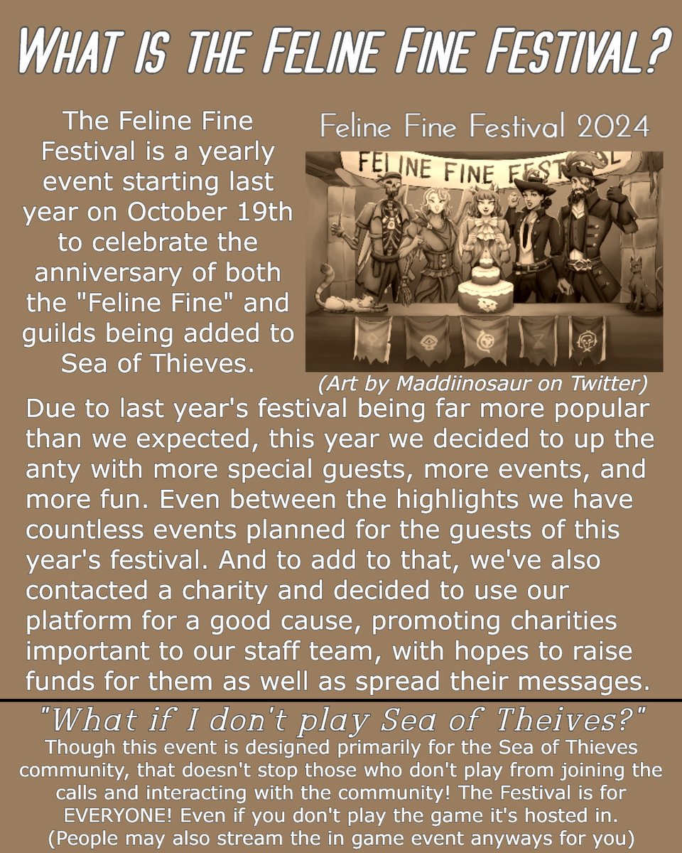 Feline Fine tweet media