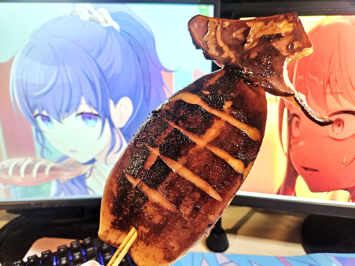 🎩Kurtis Hoshimoto, Phantom Thief & VTuber✨ tweet media