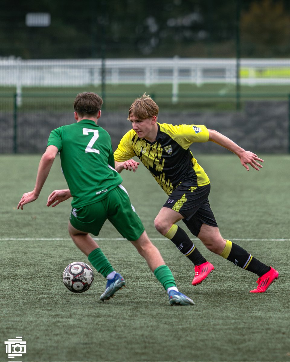 Biggest victory of the season so far, the momentum is building week by week 💪 #UTSP 🟡⚫

Full gallery available at tsavsnaps.com 📸