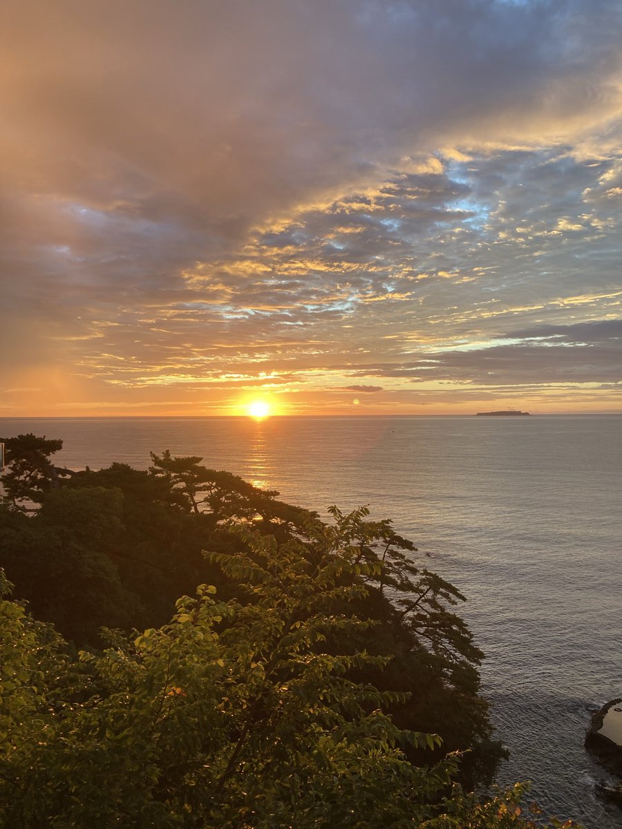 so_engr's tweet image. あたみのあさ