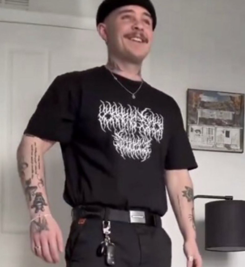 I almost became this type of guy