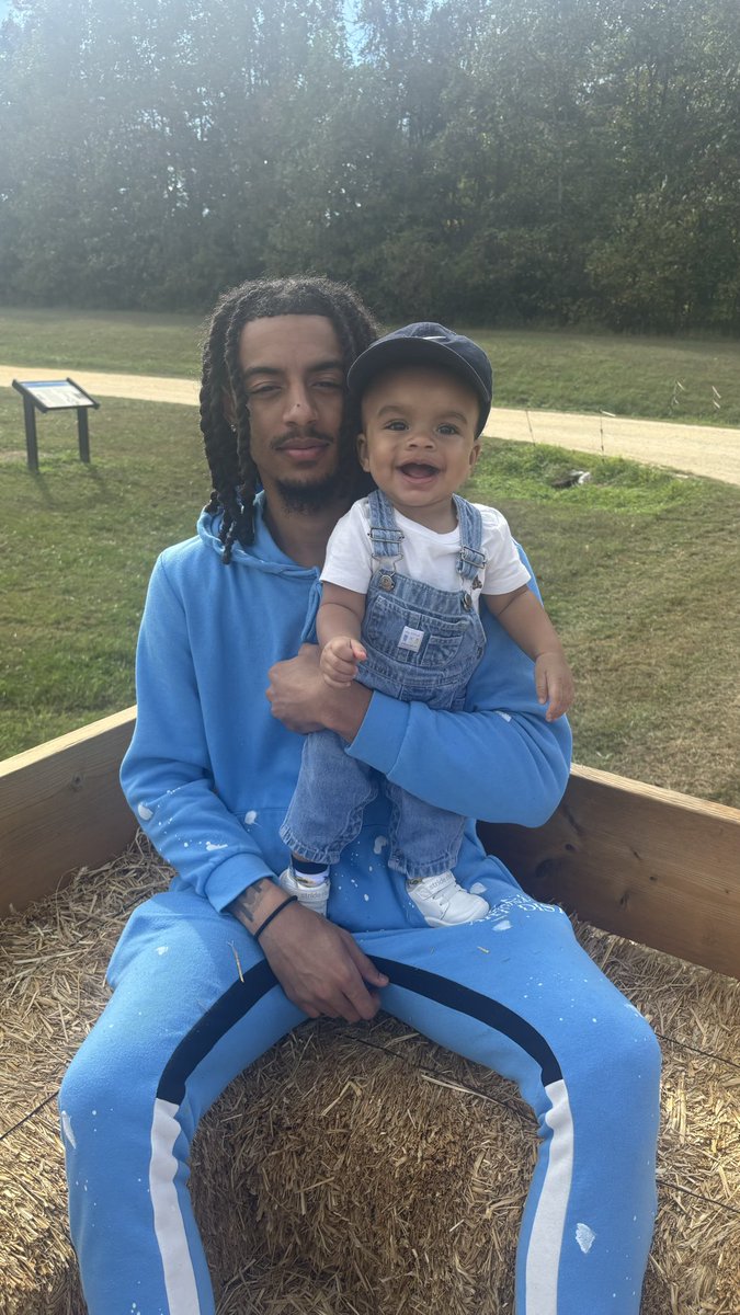 Domo🤴💫 tweet media