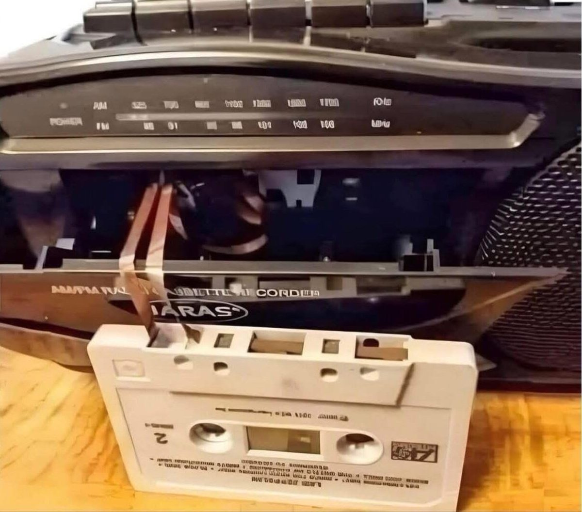 There wasn't a worse feeling than this right here.