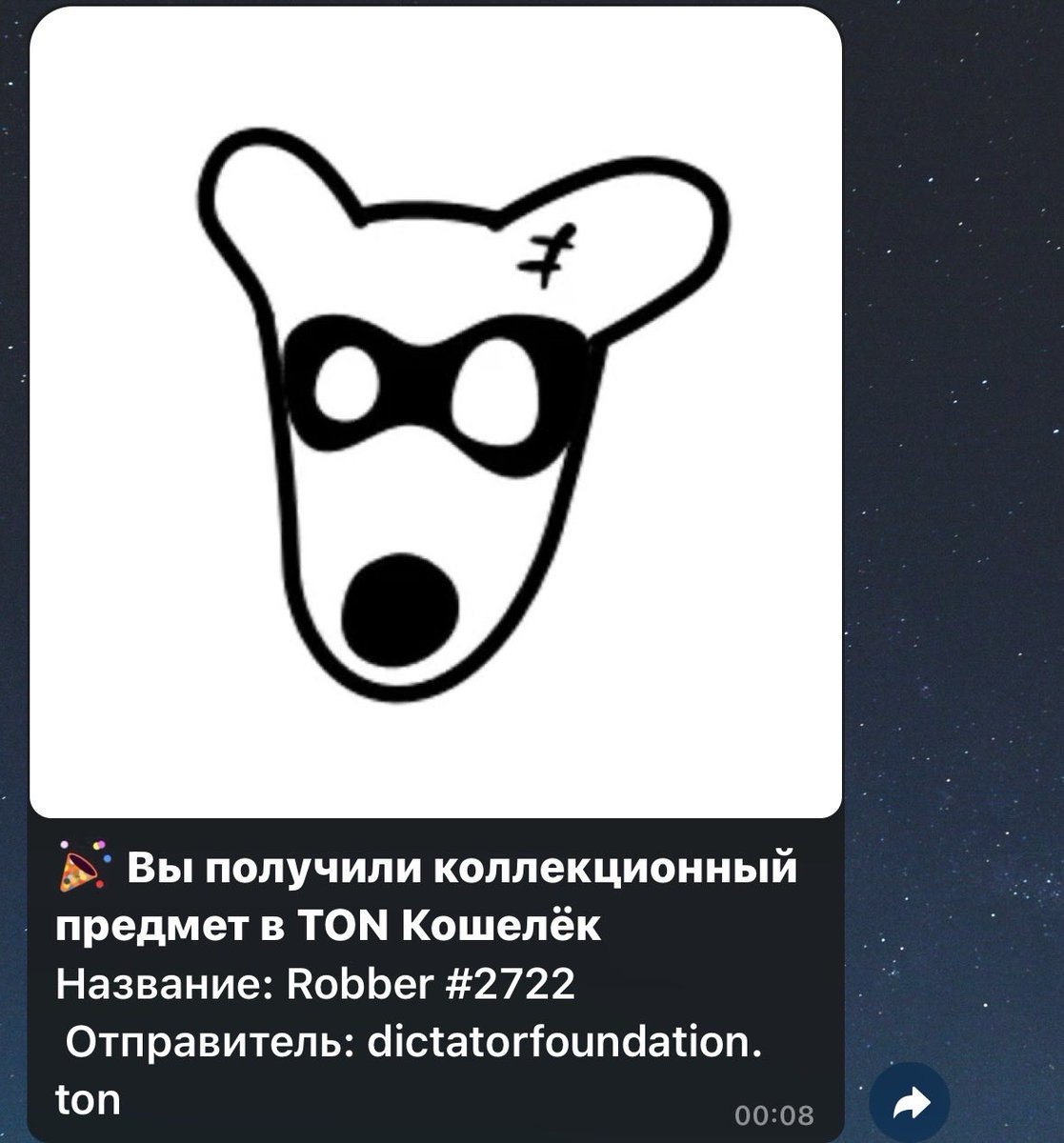 ChanHonchi's tweet photo. @dictatorcrypt
@manuelstotz
@mcrown 
@stickers_tg
@alexcrypto_buzz
@jbfxdotme
@tonstrat
@rogozov
@ton_blockchain
@toncommunity
#UpdateFinancialSystem
#TonCoin #DictatorCrypto #TonBlockchain #TON #NotCoin #TonSystem #TonOperatingSystem #TonFuture #DCT #DictatorCryptoLegion https://t.co/itCx8SqQvf