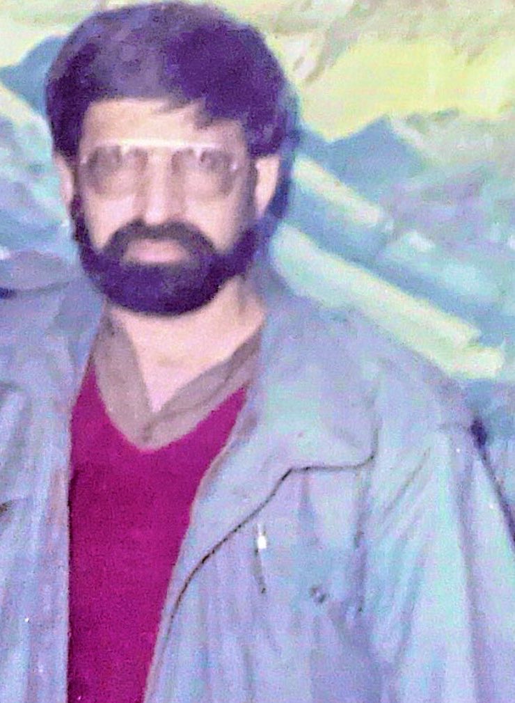 It has been over a year since I began searching for my missing father, Wahid Kambar. Pakistani agencies  took him from Iran and transferred him to Balochistan, where he has been held in secret detention. He is being tortured and pressured to confess to crimes he has never